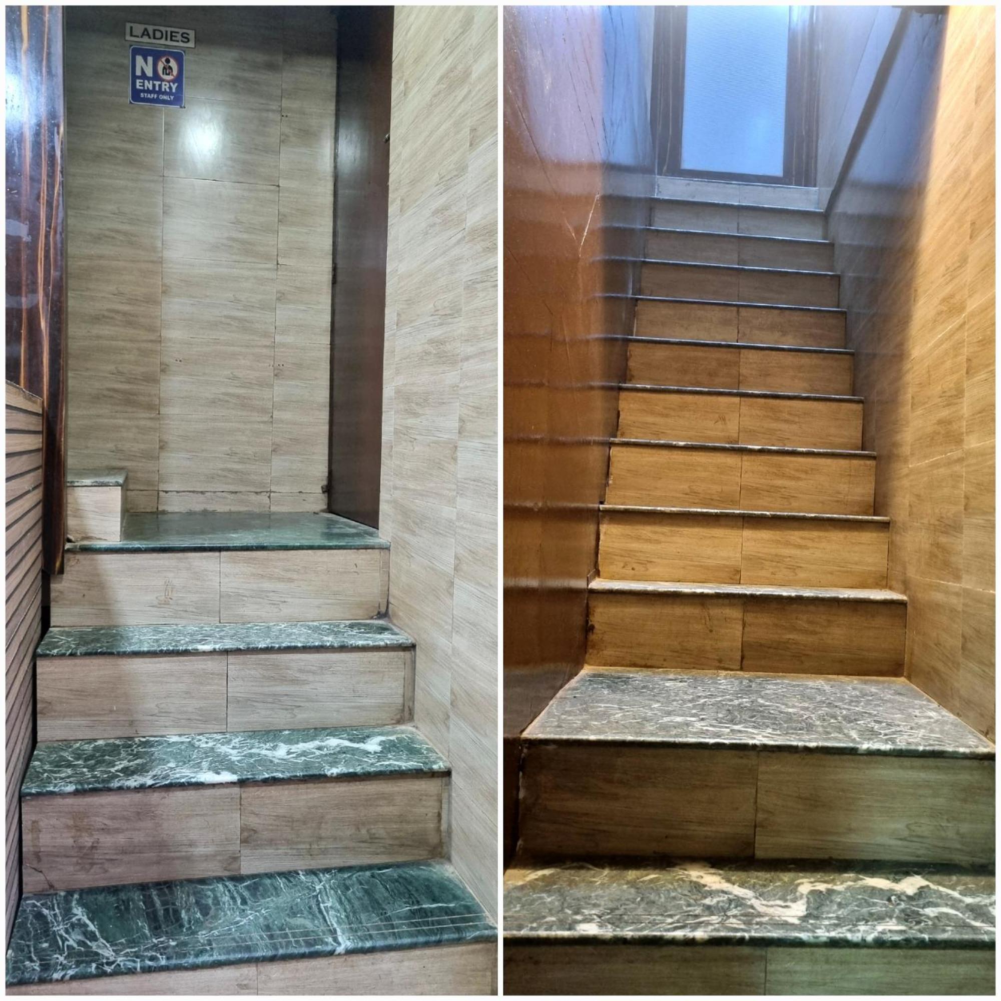Unibed Dormitory Mumbai Exterior photo